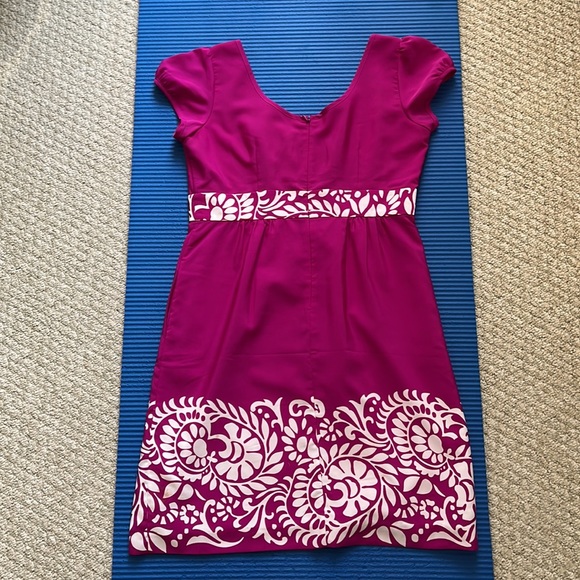 Banana Republic Dress - Picture 3 of 3